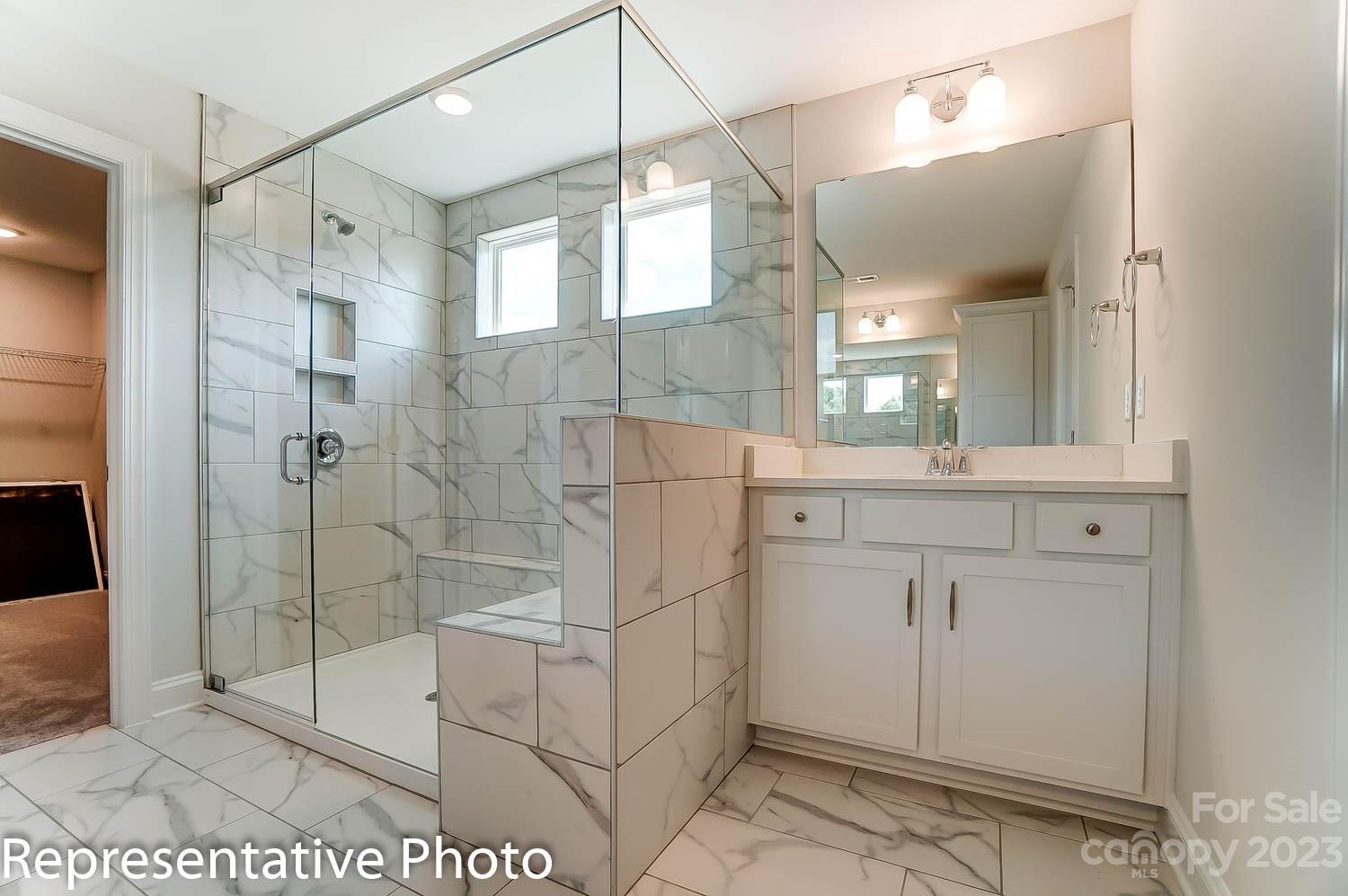 Grier Meadows - Residential