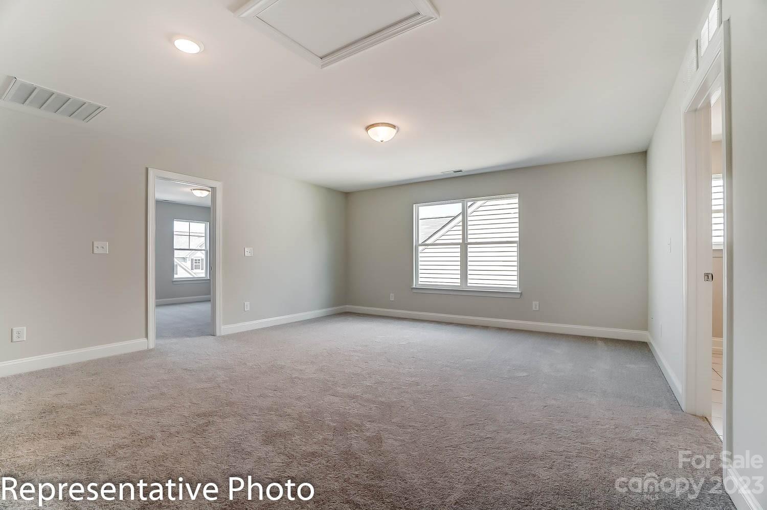 Grier Meadows - Residential