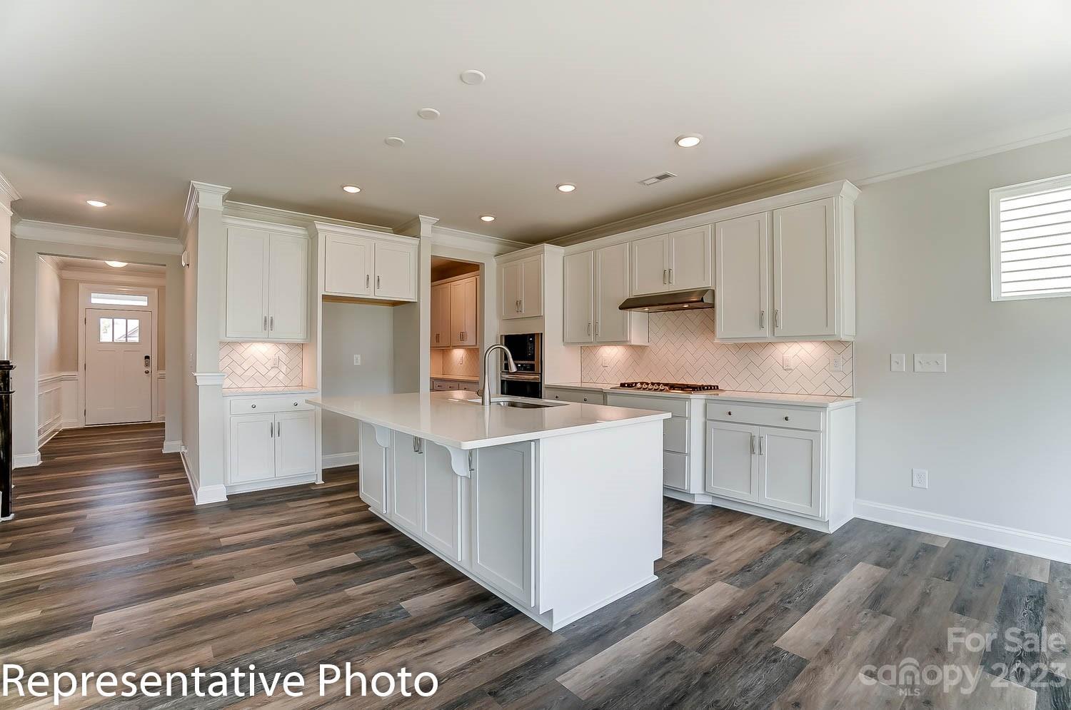 Grier Meadows - Residential