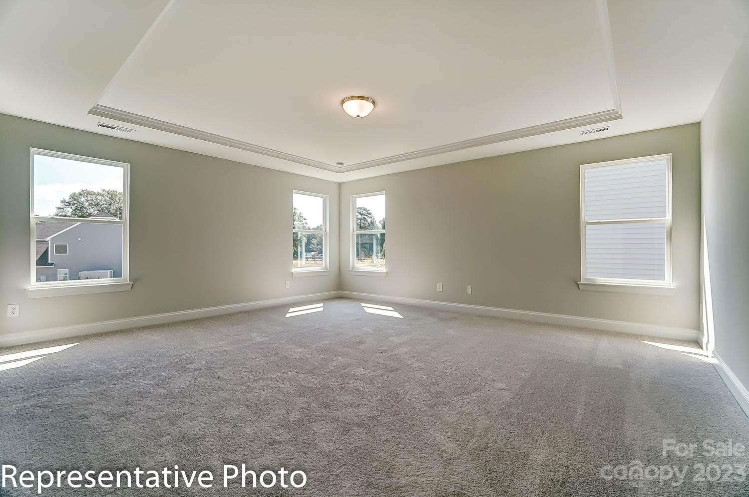 Grier Meadows - Residential