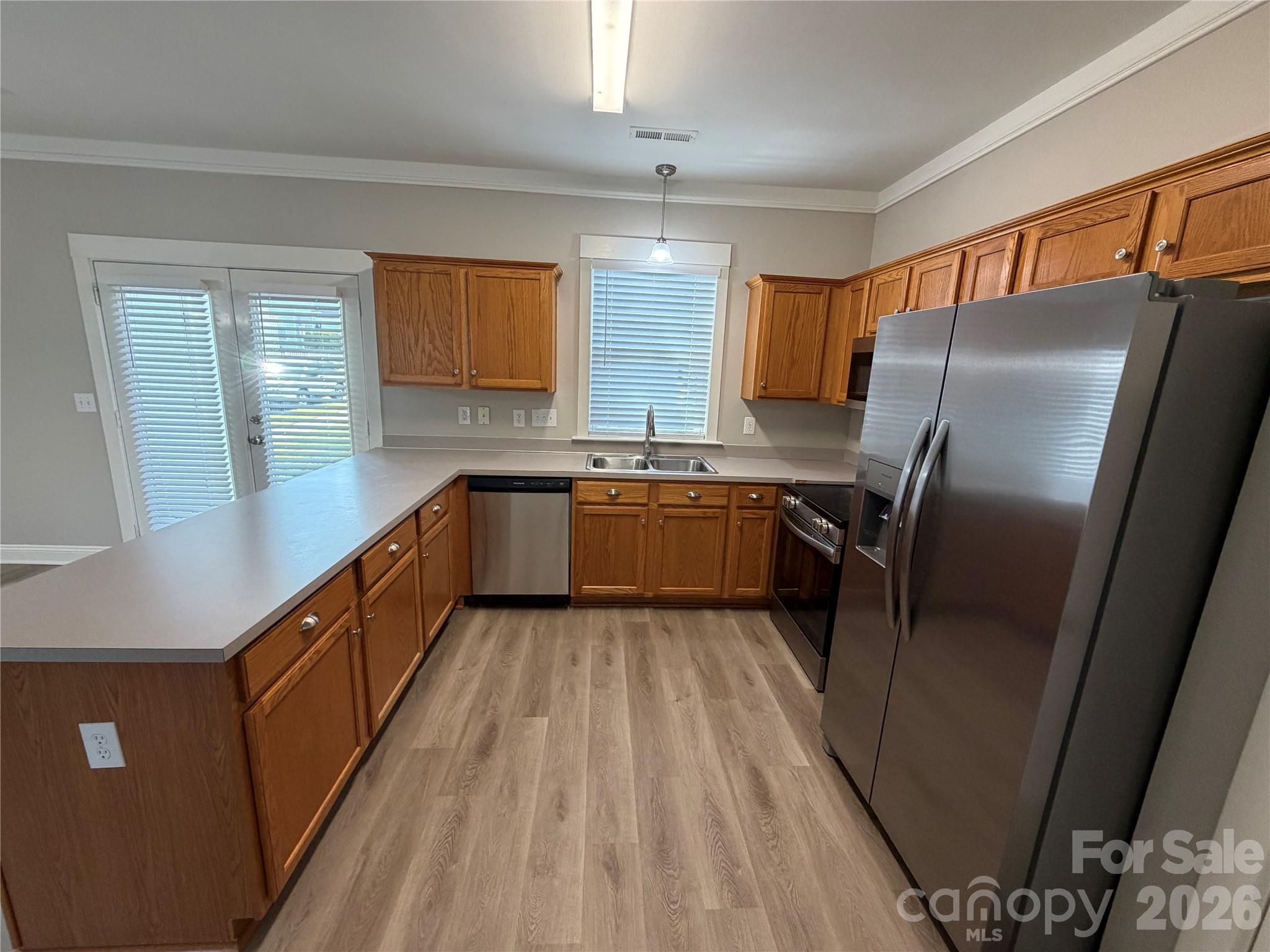 Ballantyne Meadows - Residential