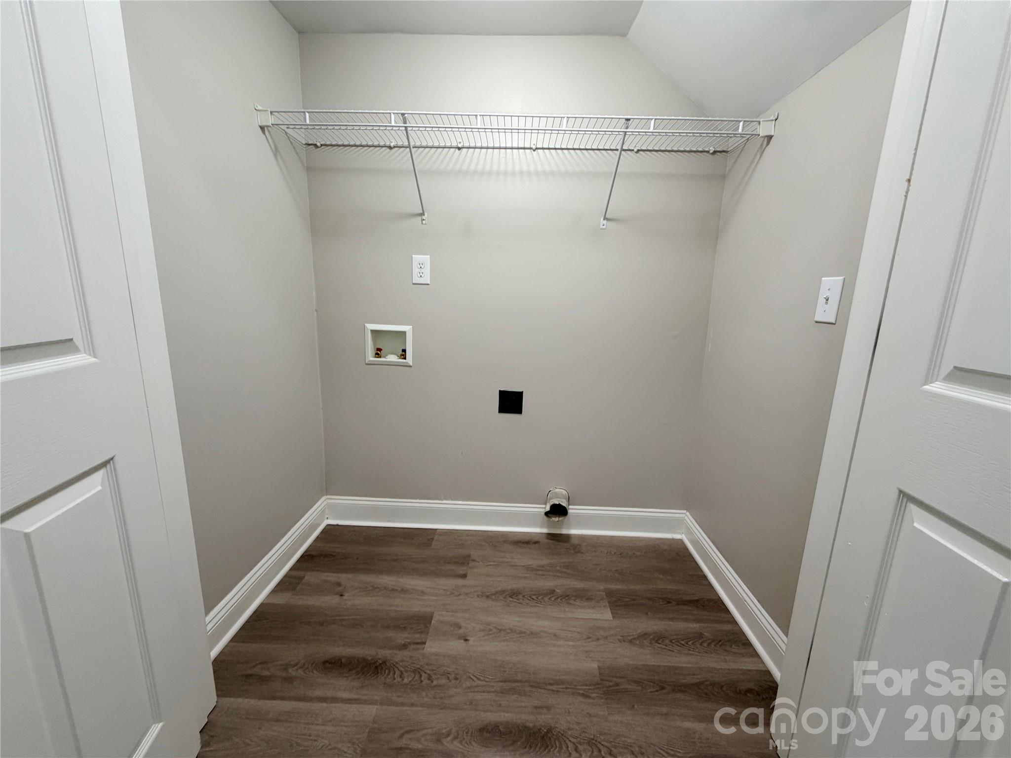 Ballantyne Meadows - Residential