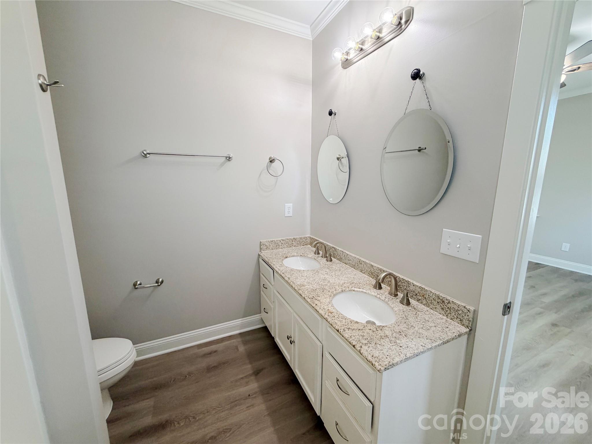 Ballantyne Meadows - Residential