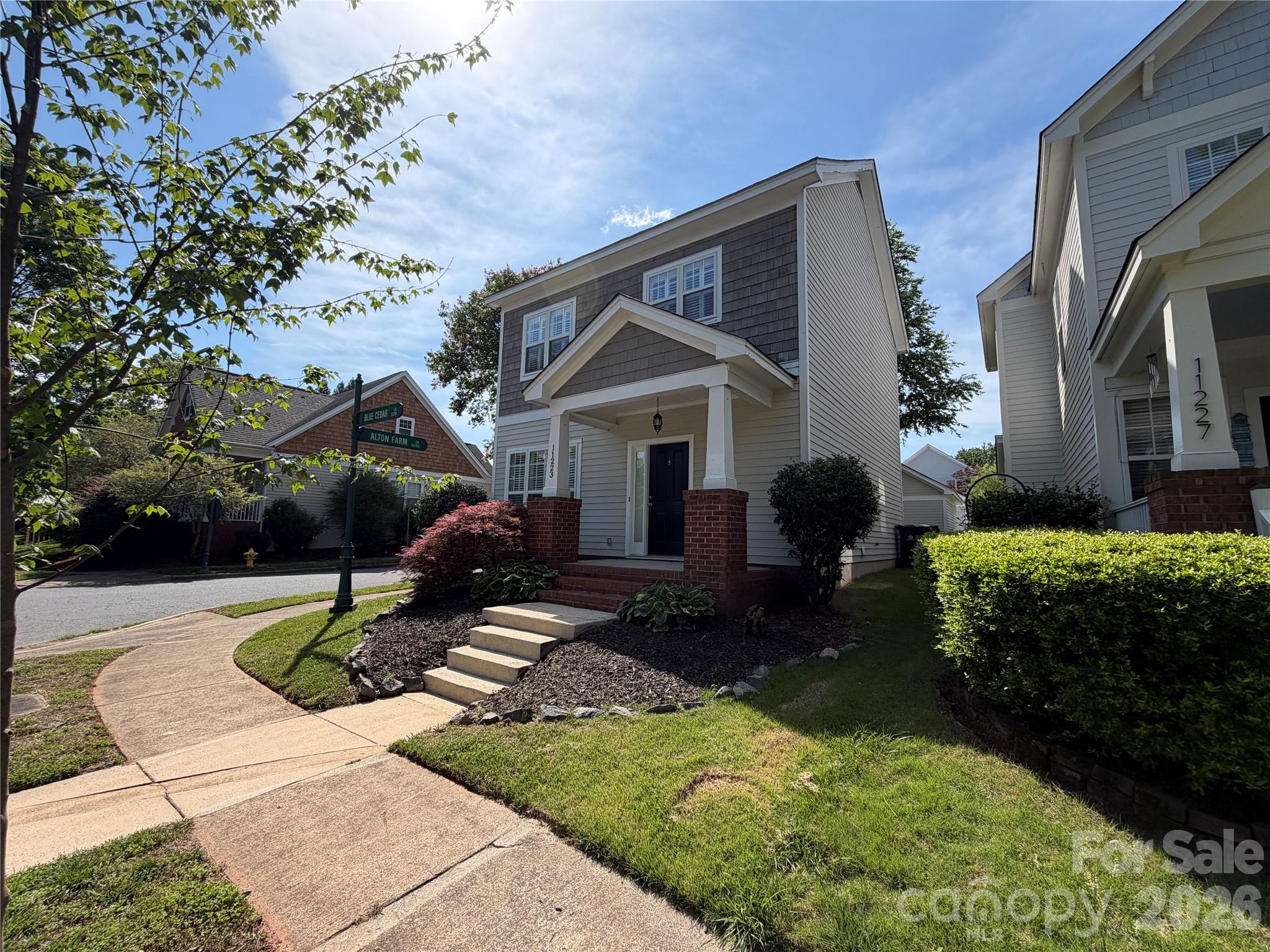 11223 Blue Cedar Lane