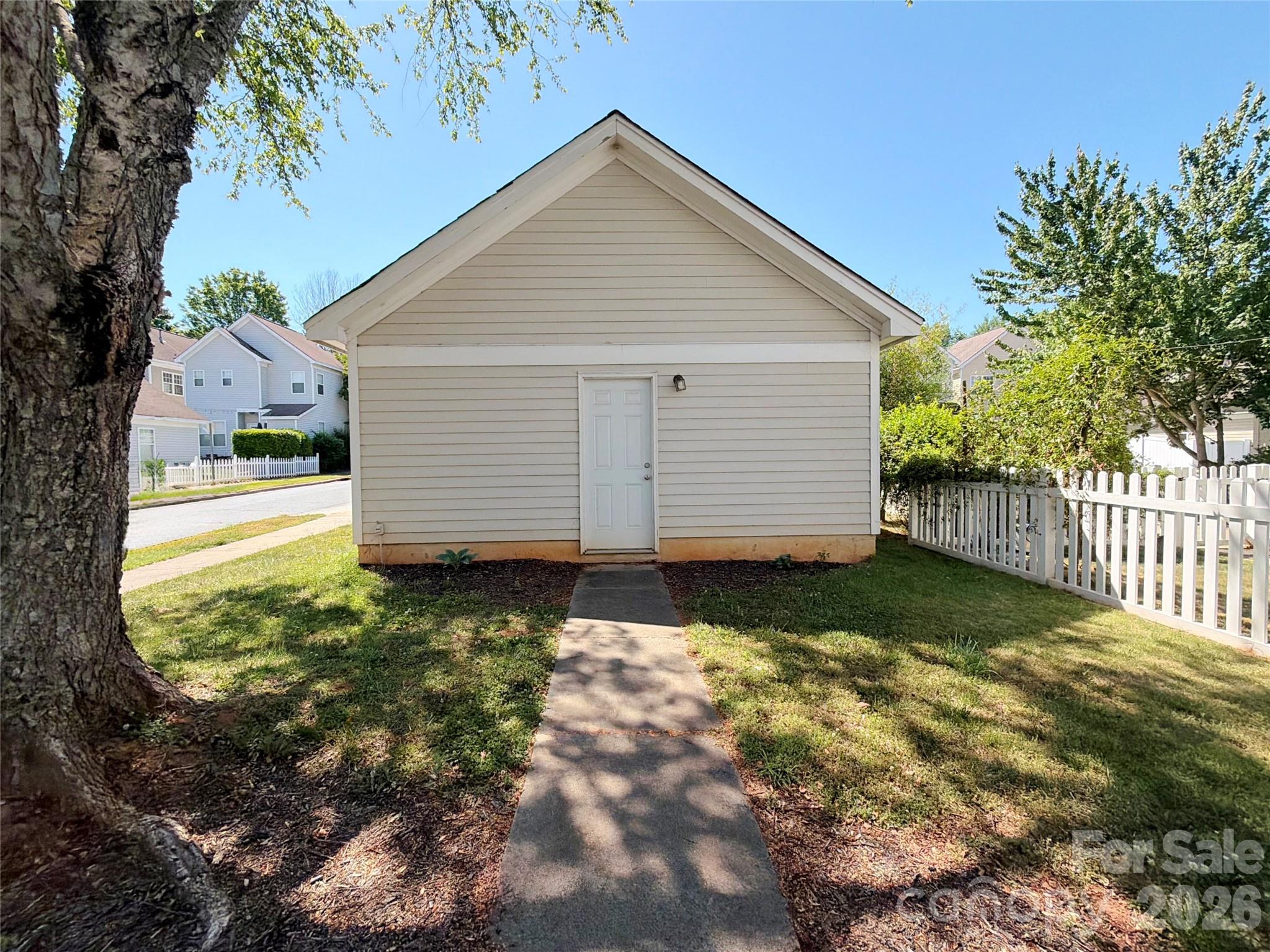 Ballantyne Meadows - Residential