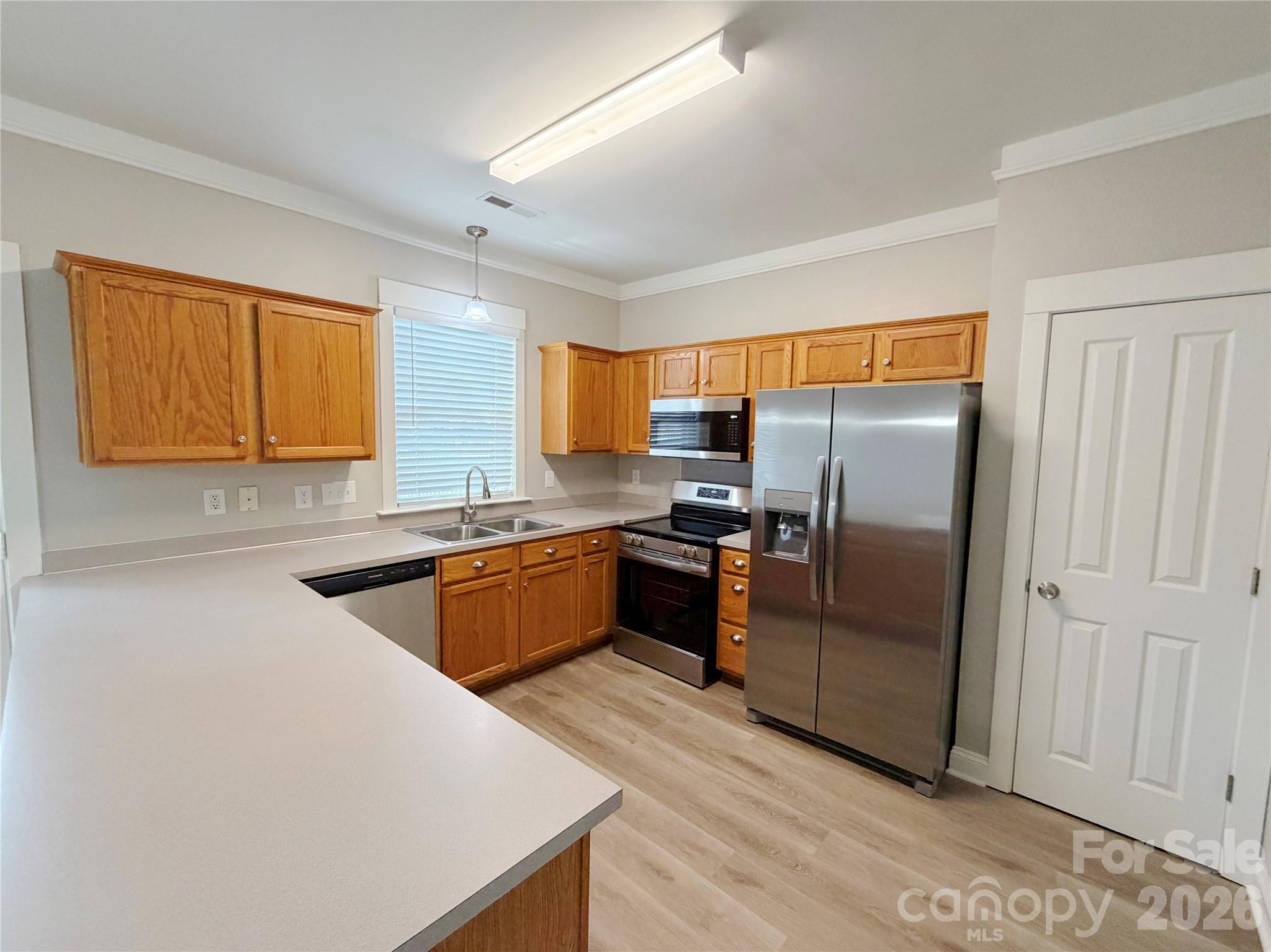 Ballantyne Meadows - Residential