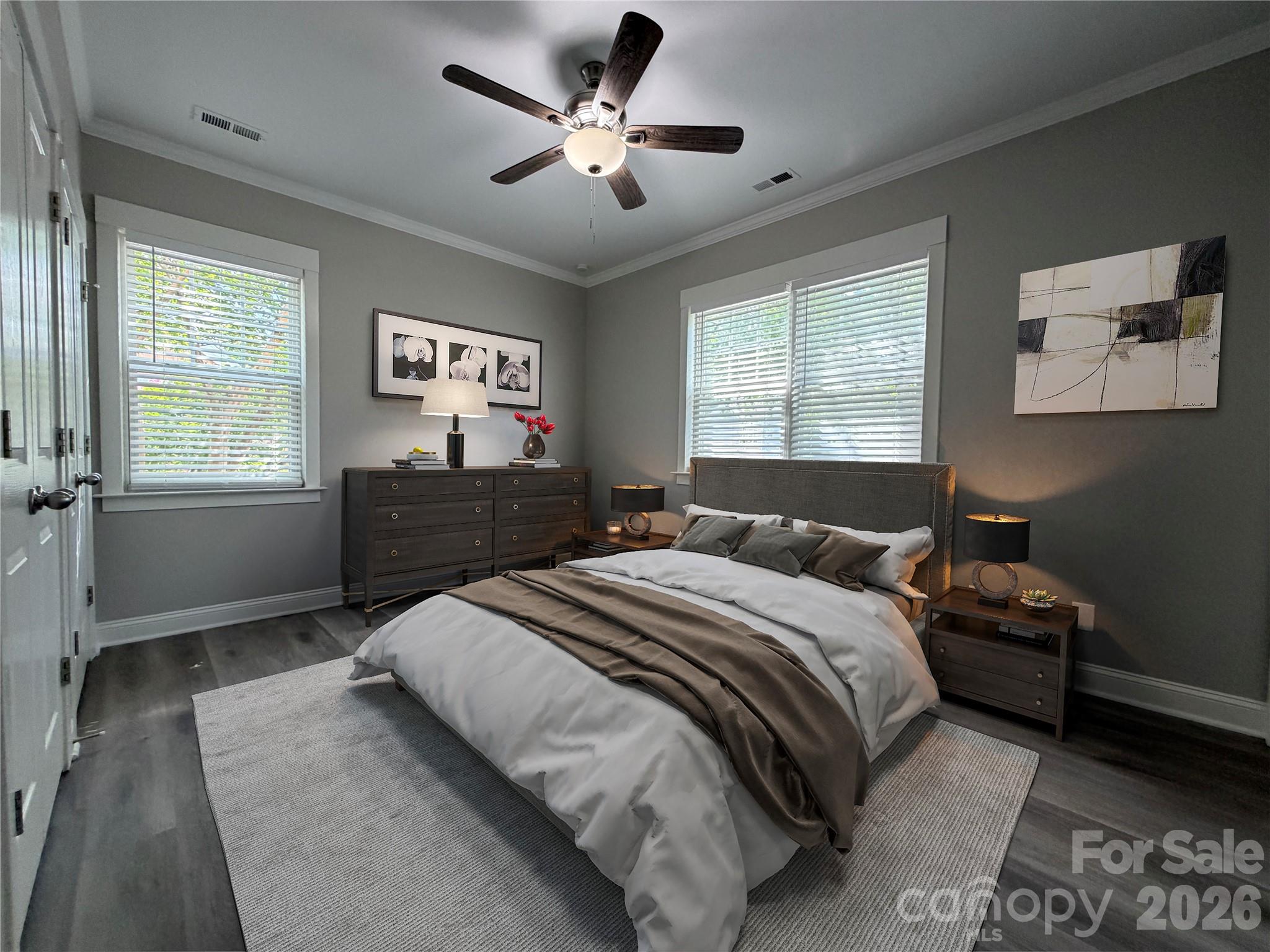 Ballantyne Meadows - Residential
