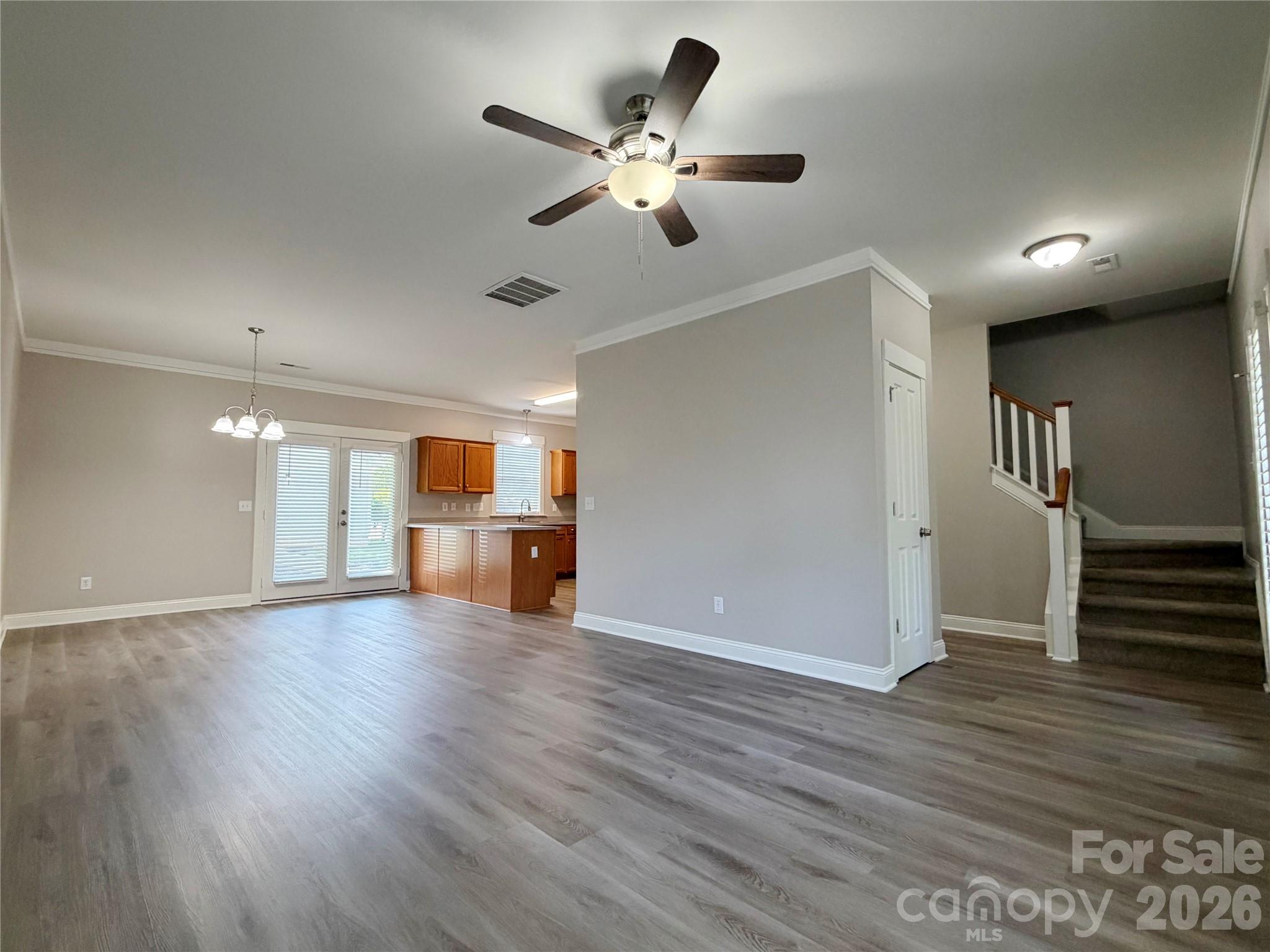 Ballantyne Meadows - Residential