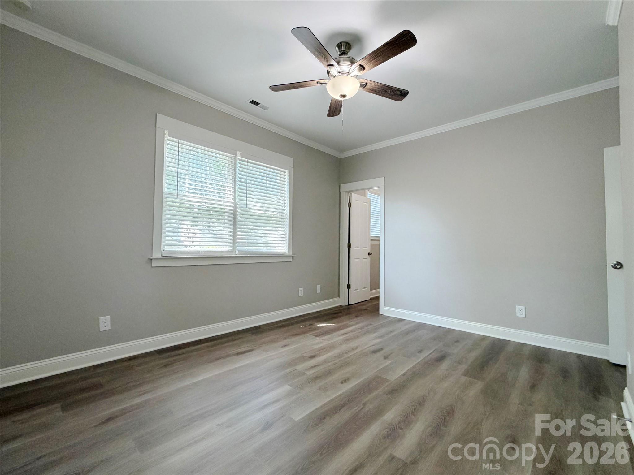 Ballantyne Meadows - Residential