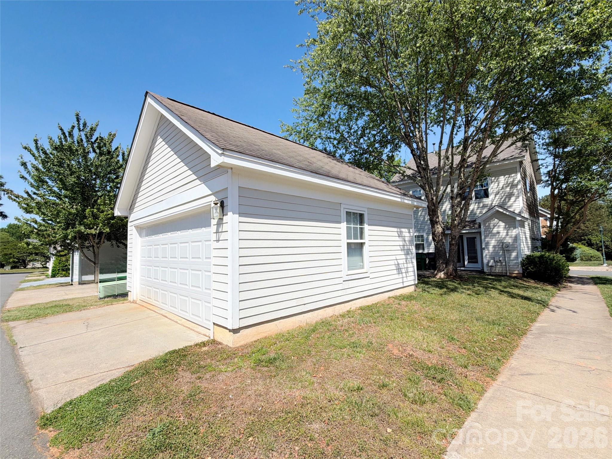 Ballantyne Meadows - Residential