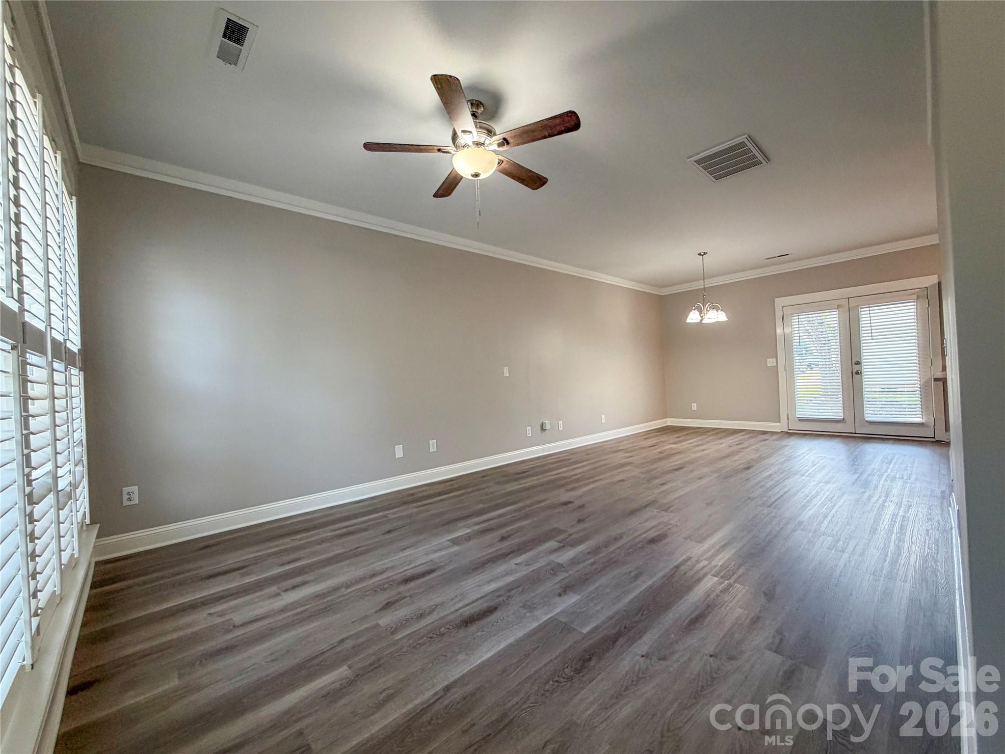 Ballantyne Meadows - Residential