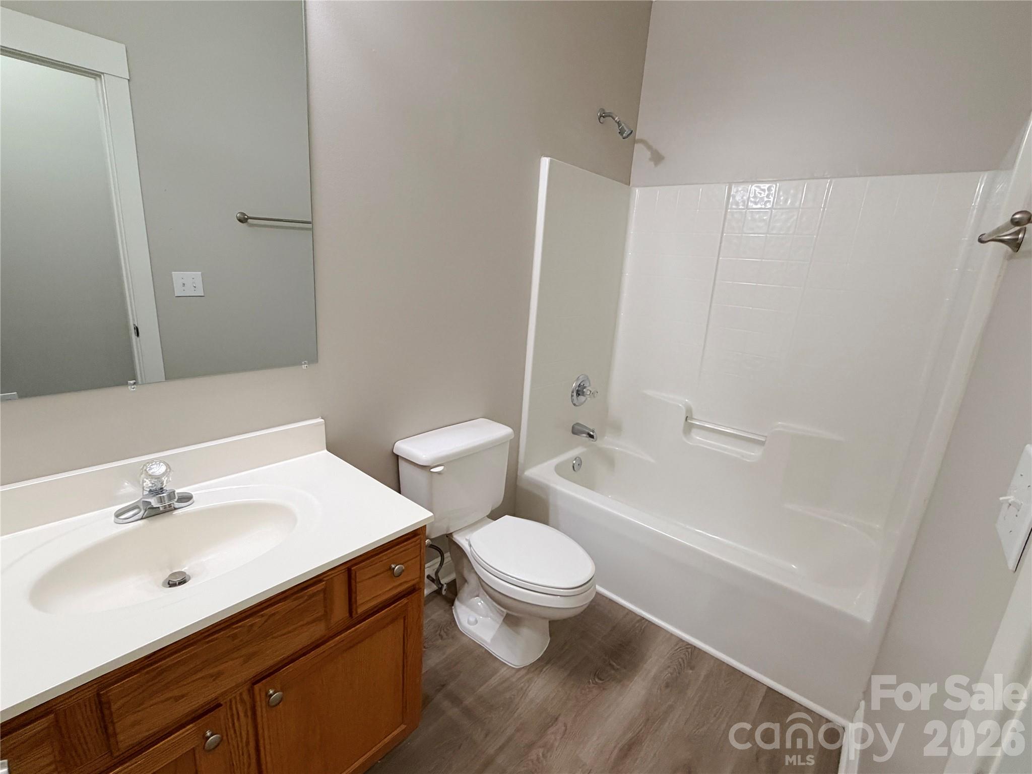 Ballantyne Meadows - Residential