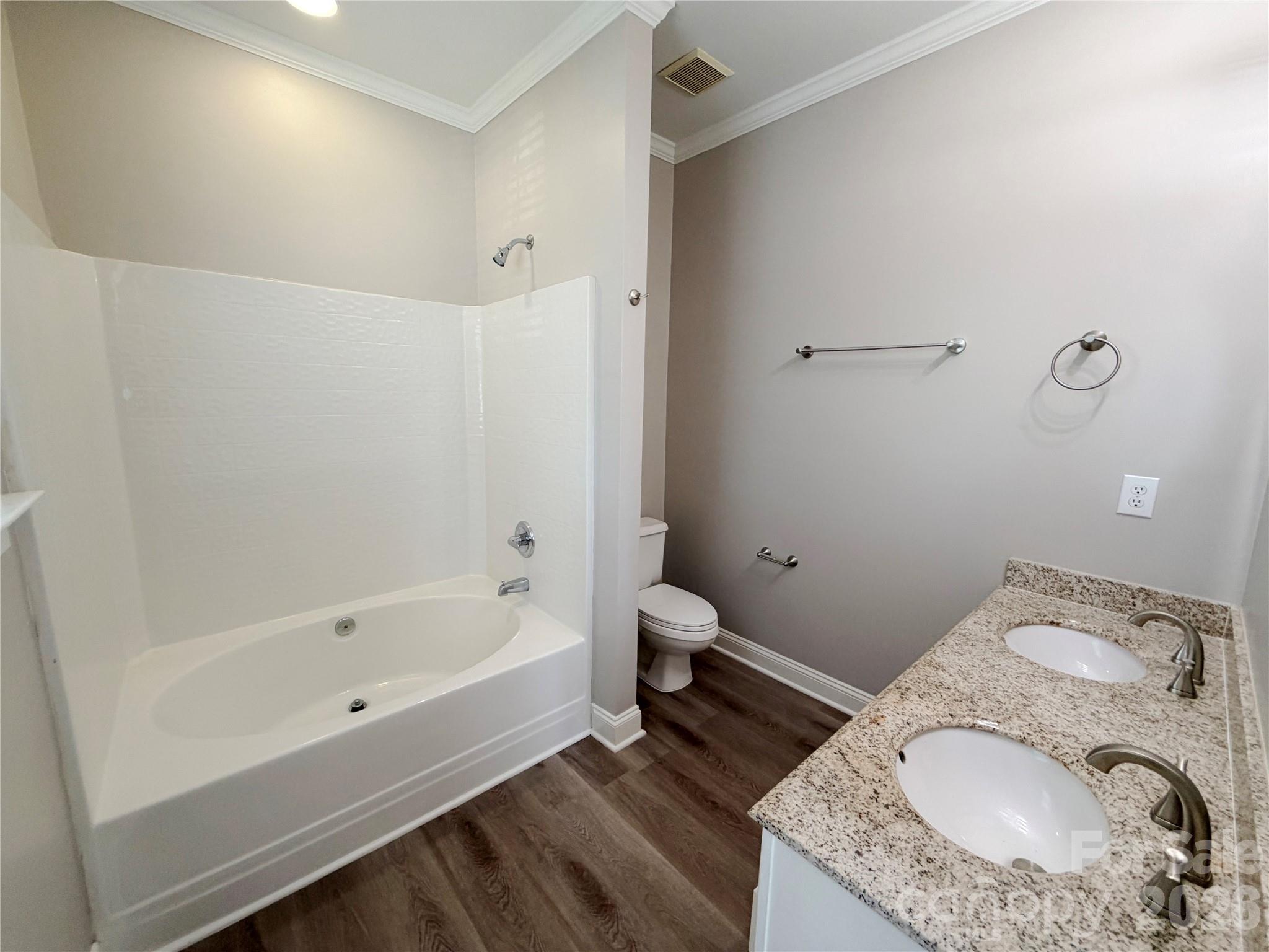 Ballantyne Meadows - Residential
