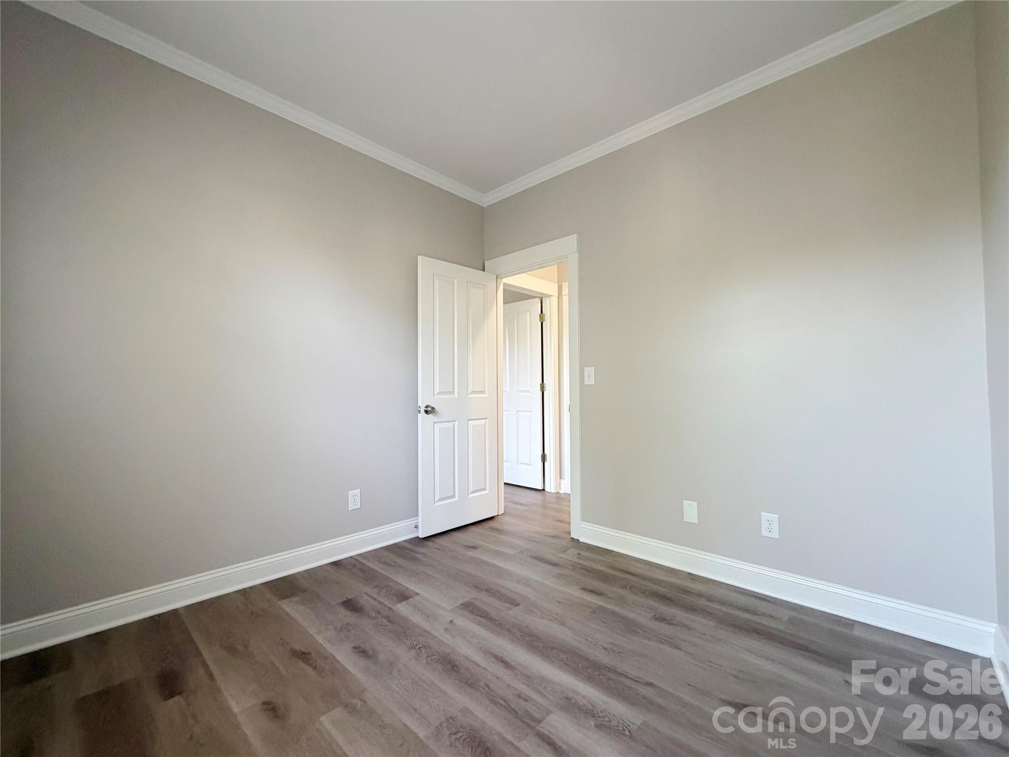 Ballantyne Meadows - Residential