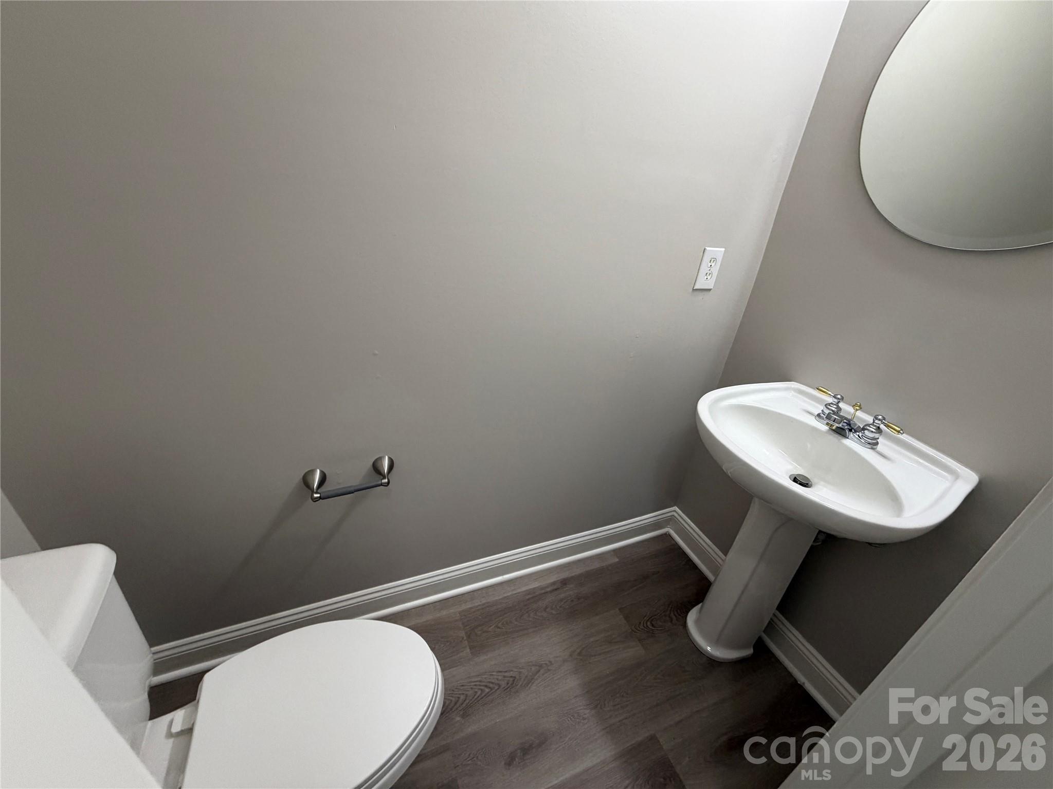 Ballantyne Meadows - Residential