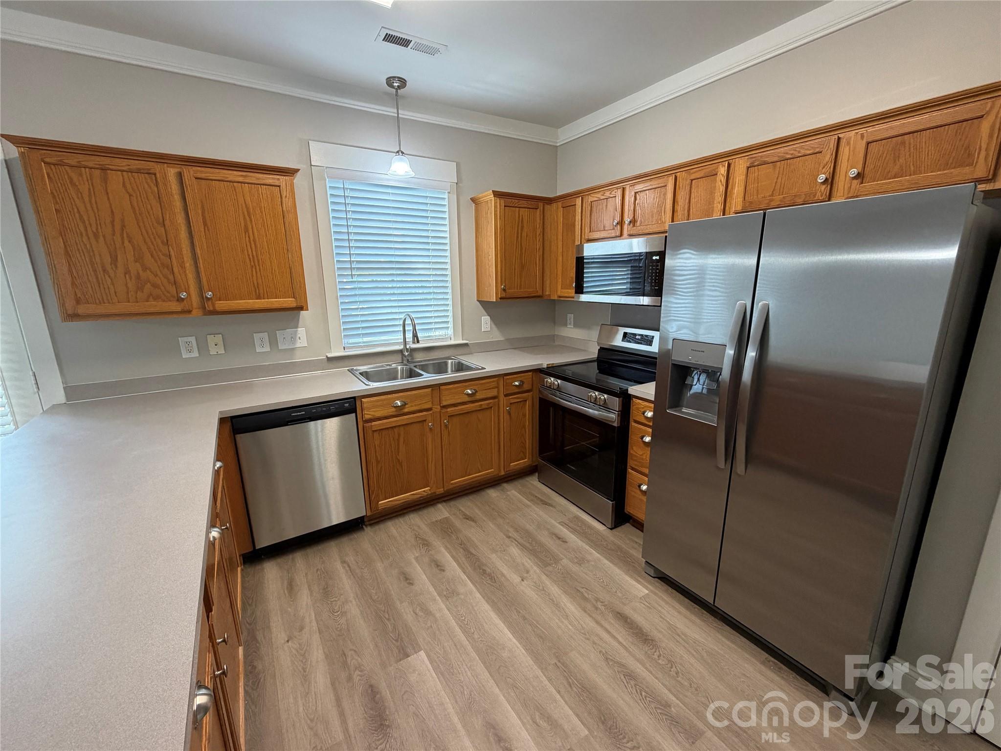Ballantyne Meadows - Residential