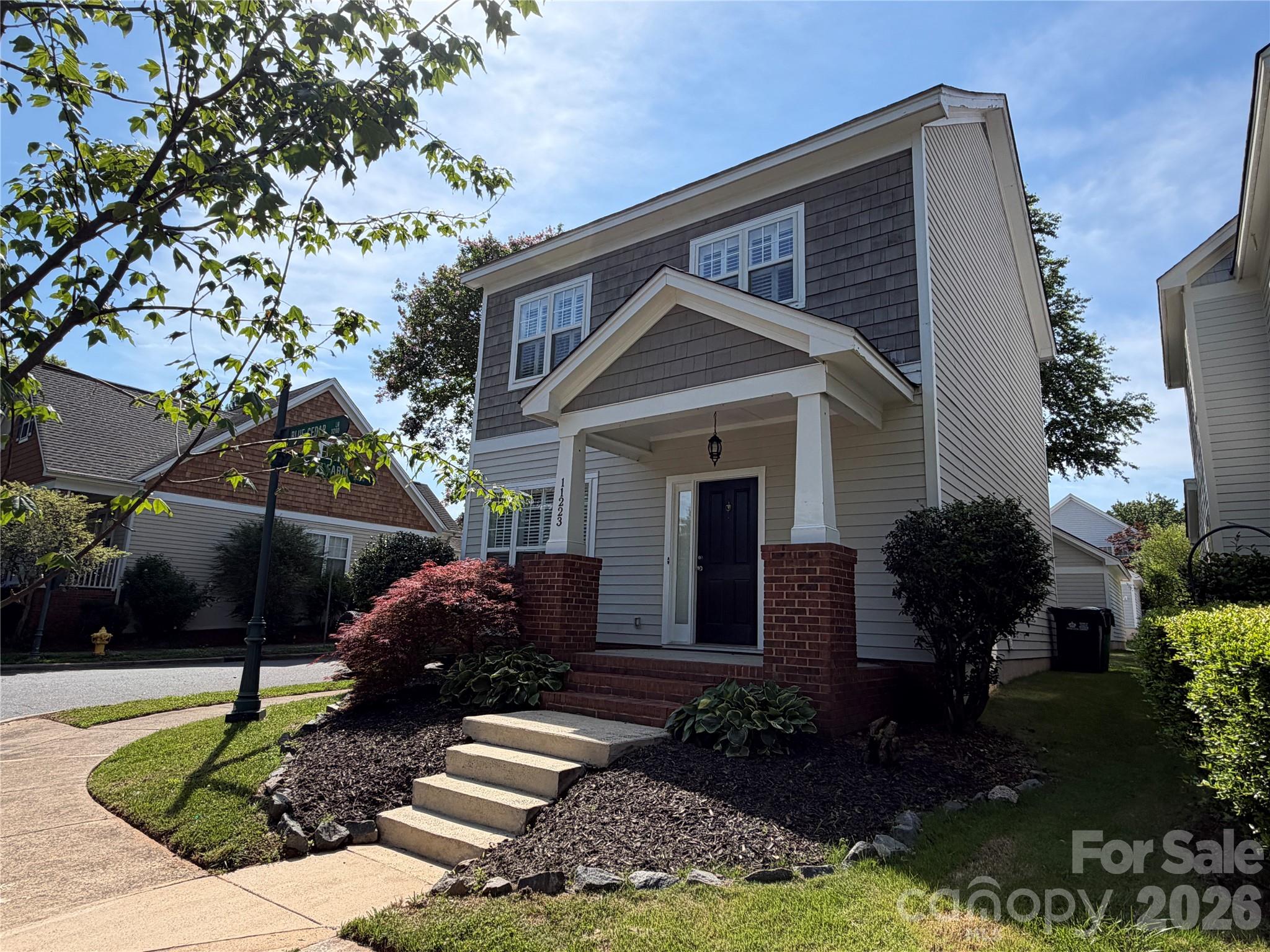 11223 Blue Cedar Lane