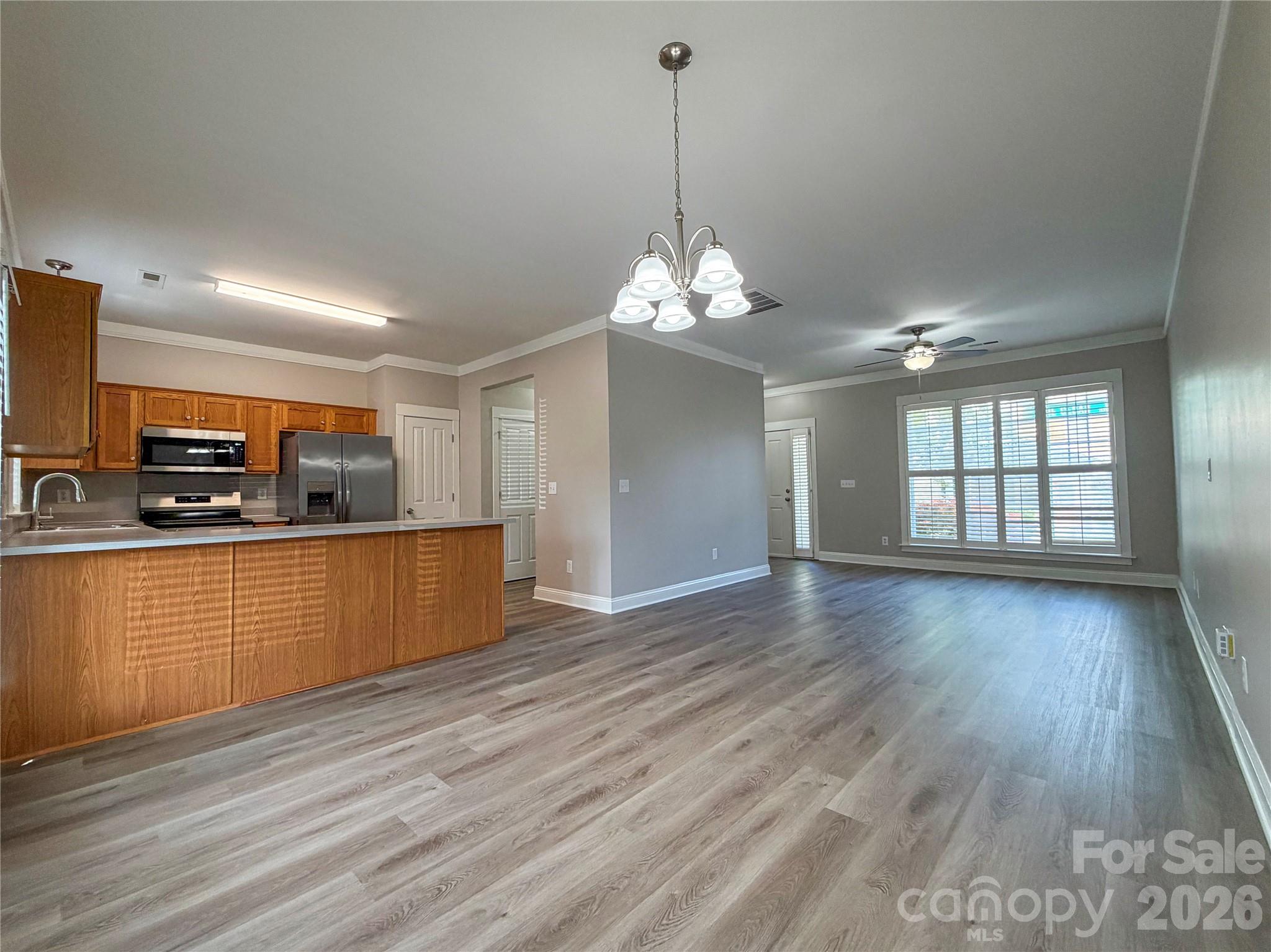 Ballantyne Meadows - Residential