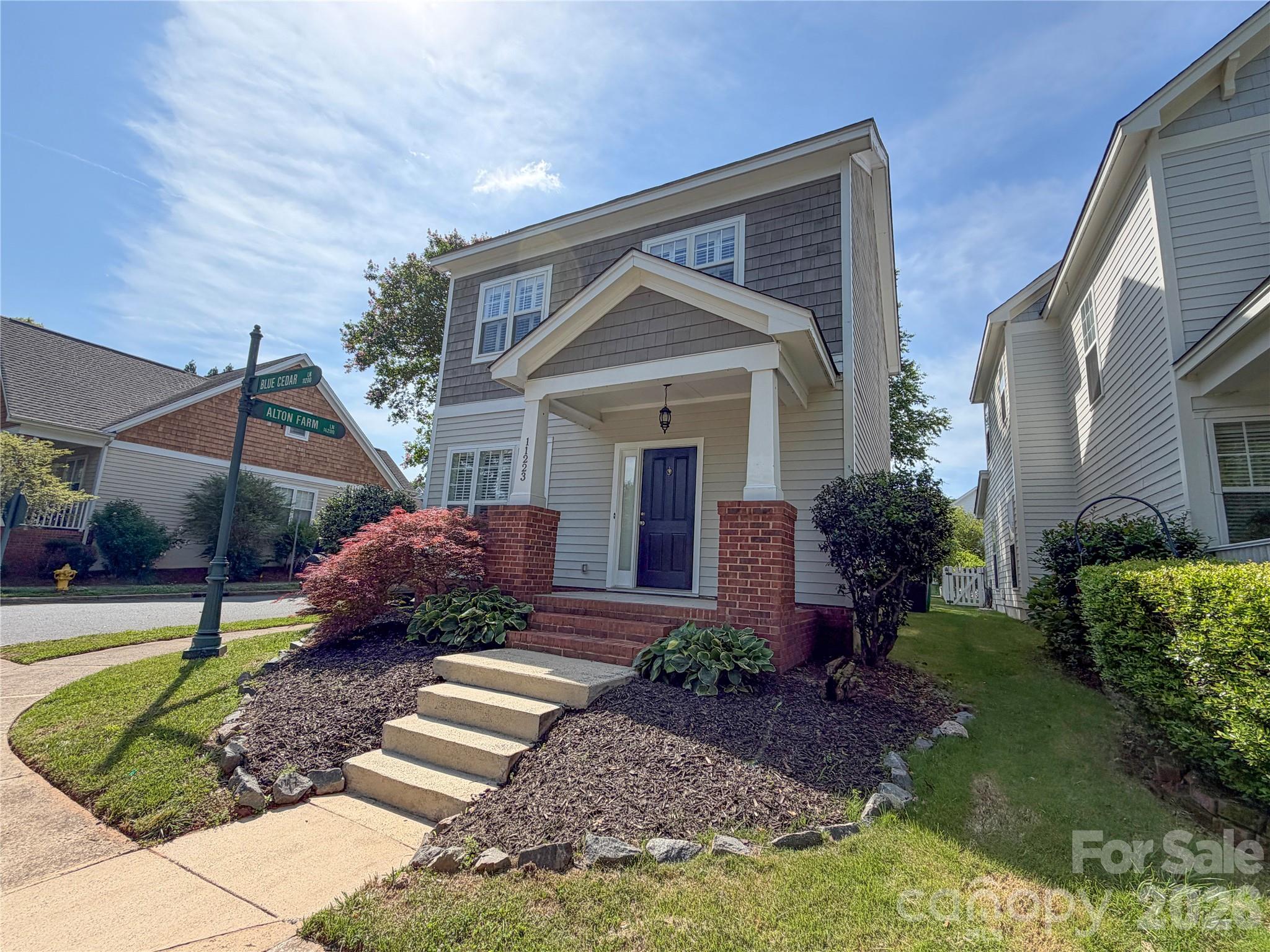 Ballantyne Meadows - Residential