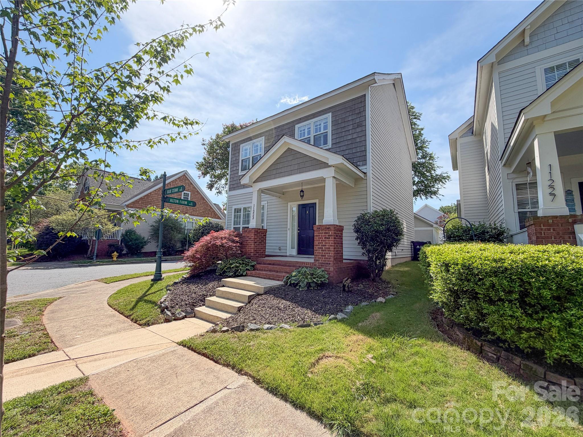 Ballantyne Meadows - Residential
