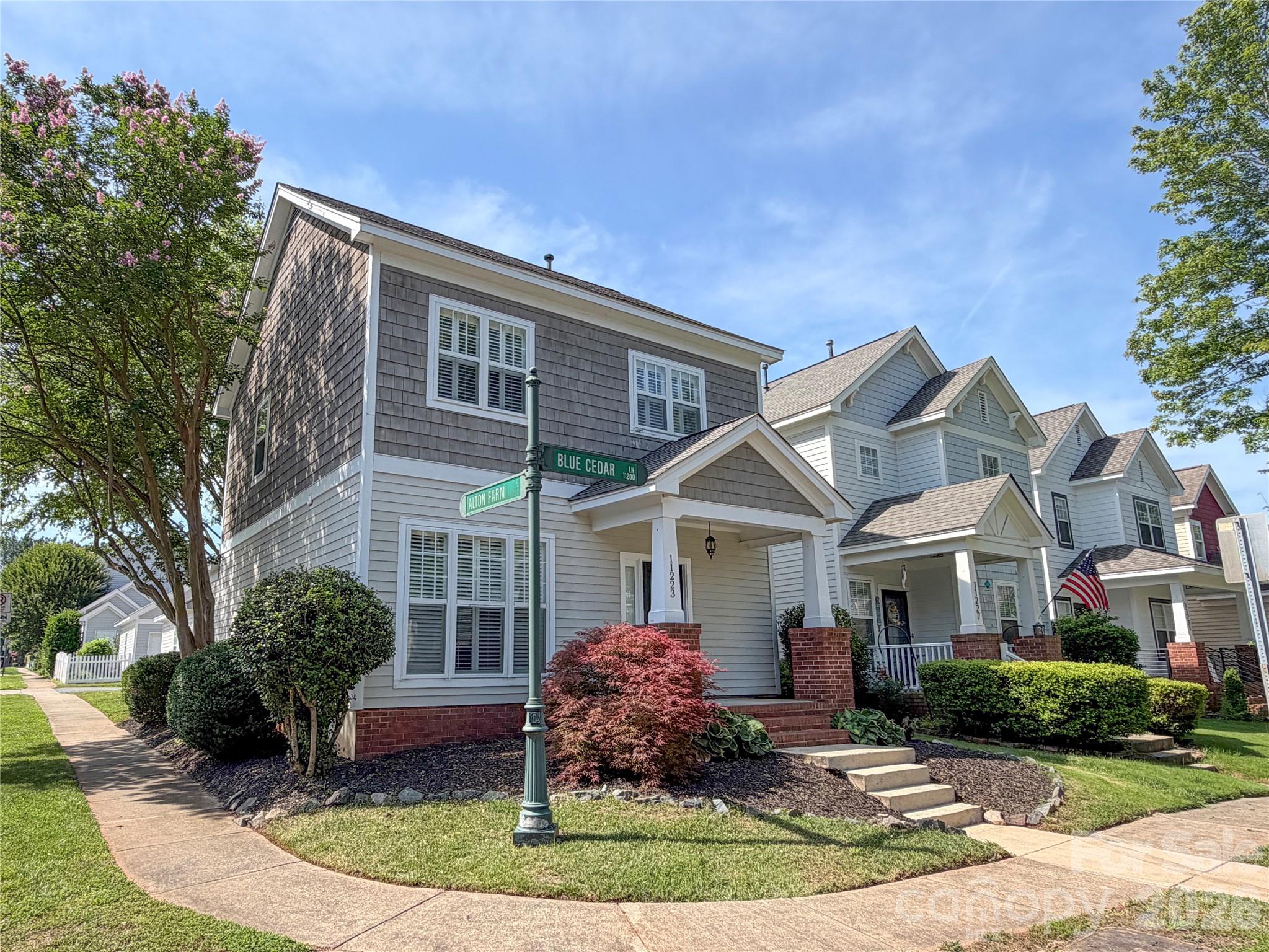 Ballantyne Meadows - Residential