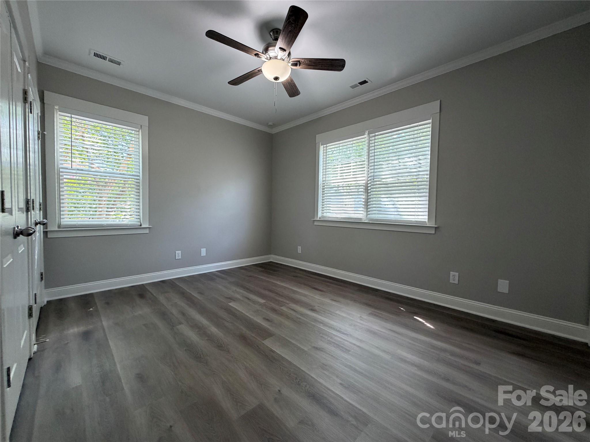 Ballantyne Meadows - Residential