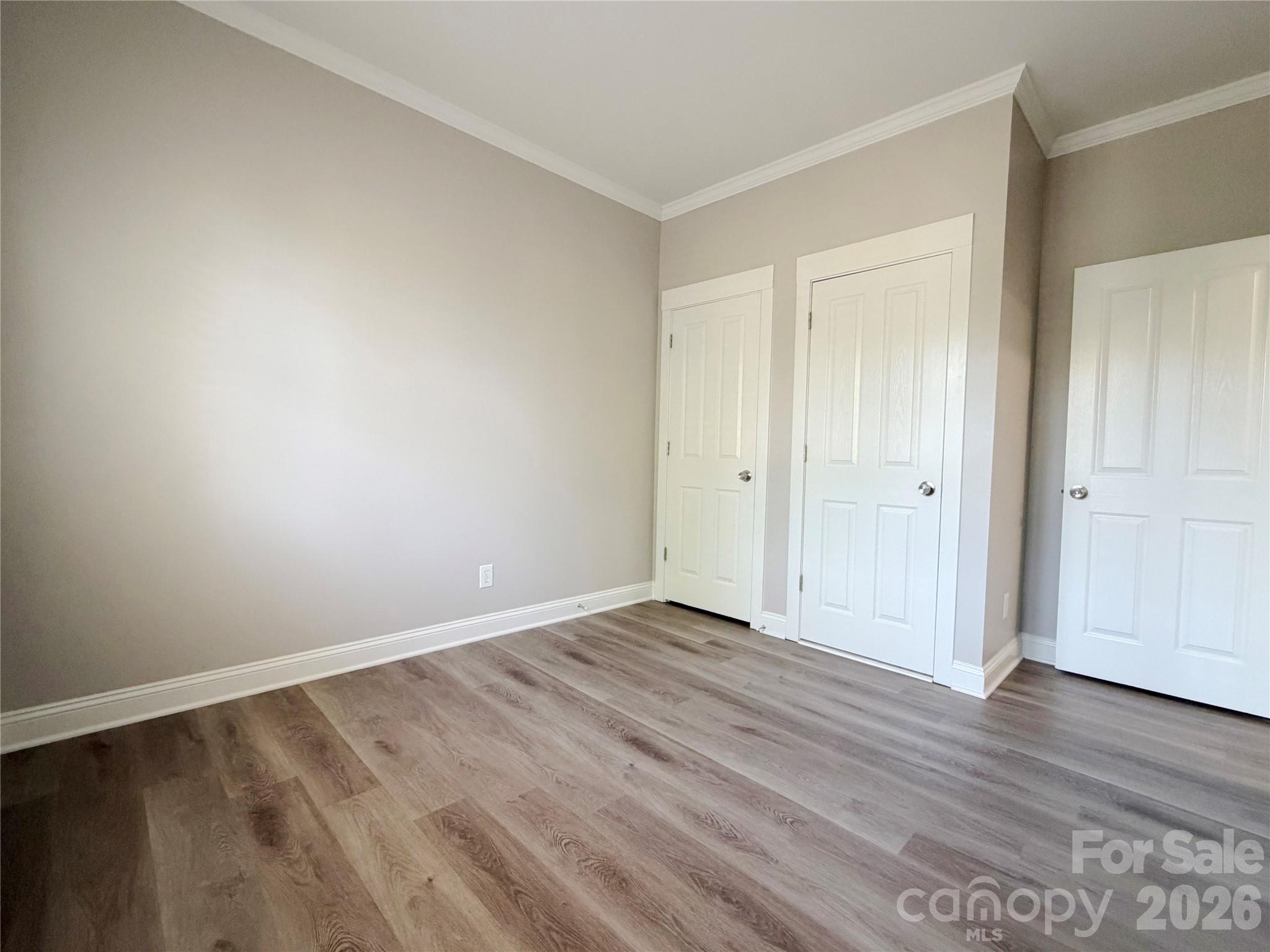 Ballantyne Meadows - Residential