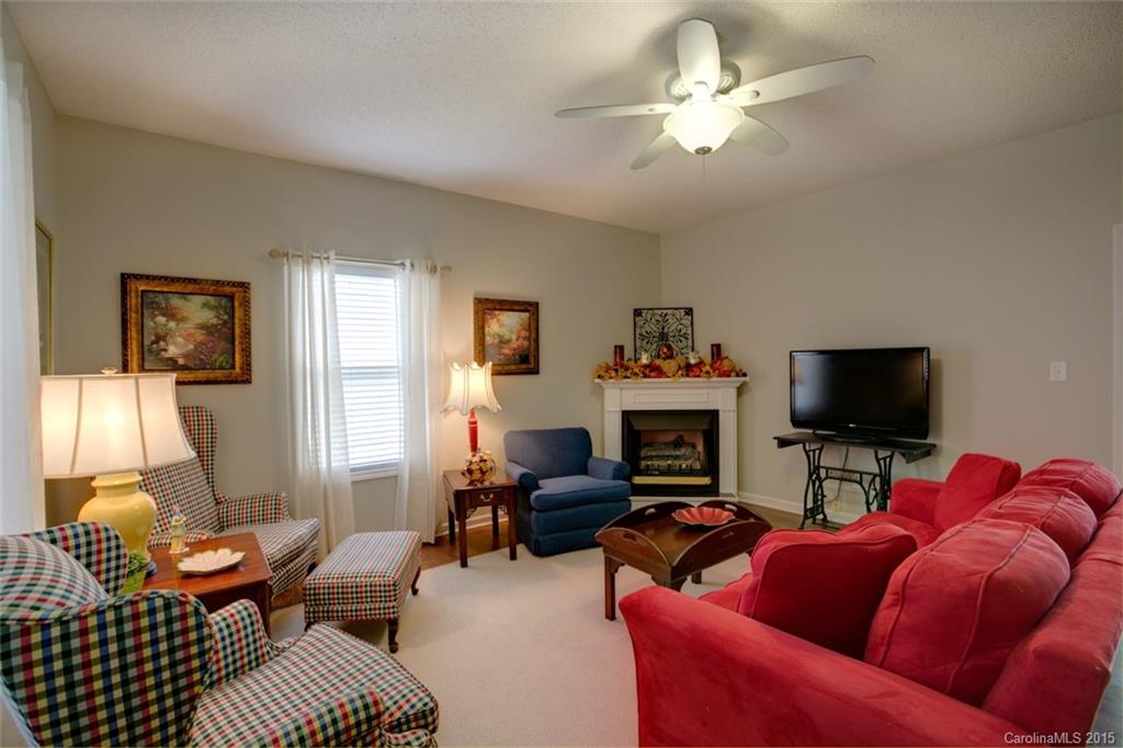 Adams Bluff - Residential