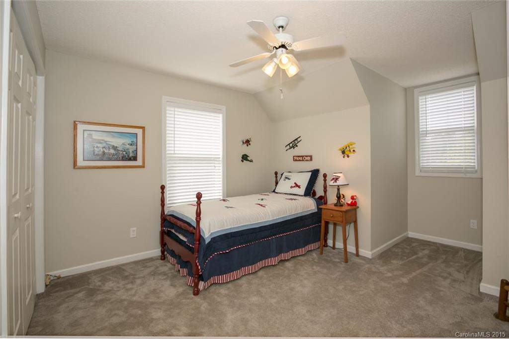 Adams Bluff - Residential