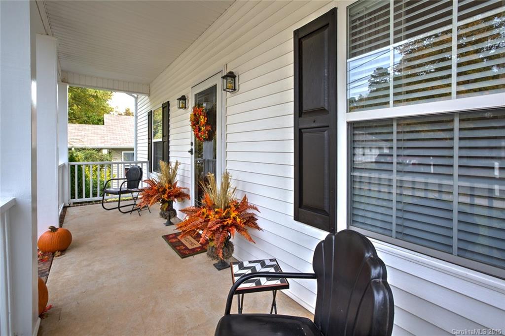 Adams Bluff - Residential