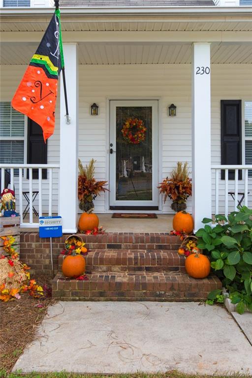 Adams Bluff - Residential