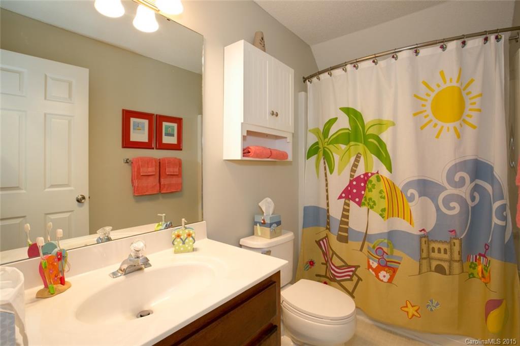 Adams Bluff - Residential