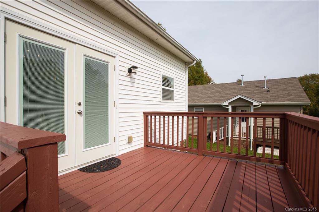 Adams Bluff - Residential