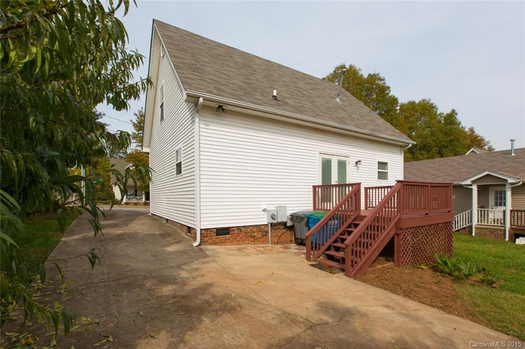 Adams Bluff - Residential