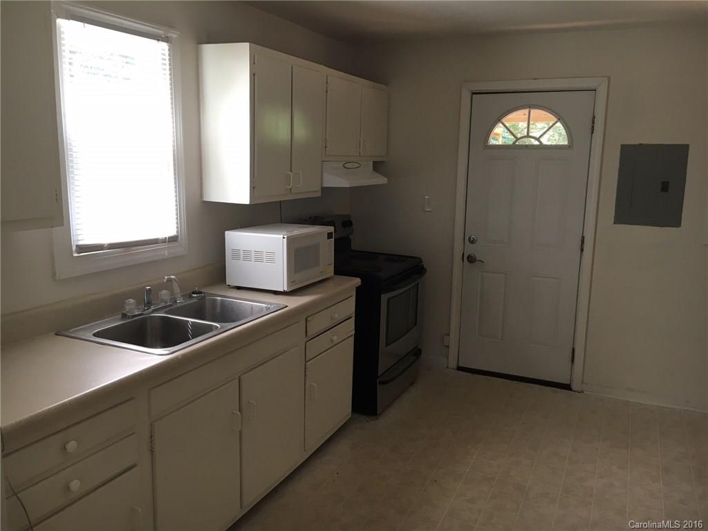 Yorkmont Park - Residential