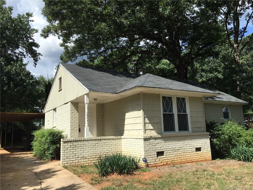 Yorkmont Park - Residential