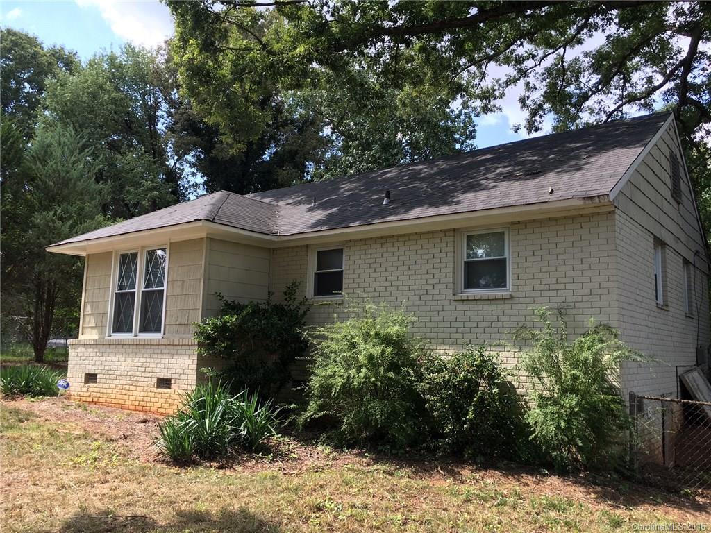 Yorkmont Park - Residential