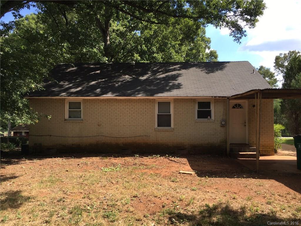 Yorkmont Park - Residential