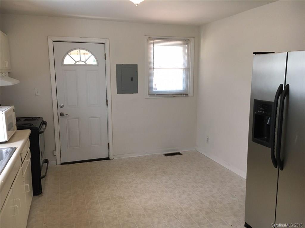 Yorkmont Park - Residential