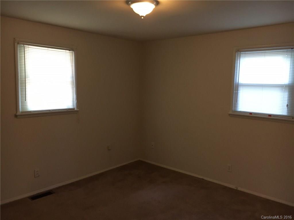 Yorkmont Park - Residential