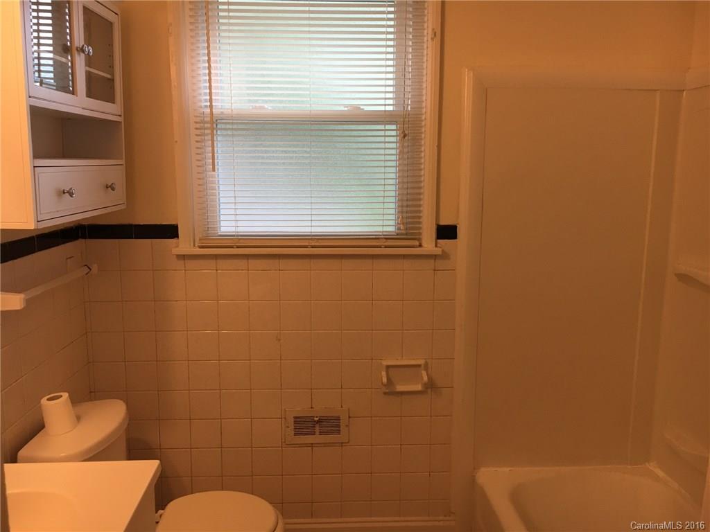 Yorkmont Park - Residential