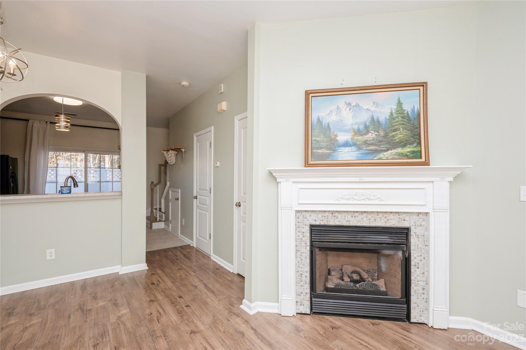 Ridge Pointe - Residential