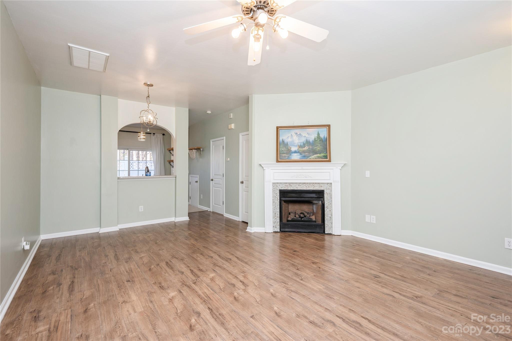 Ridge Pointe - Residential