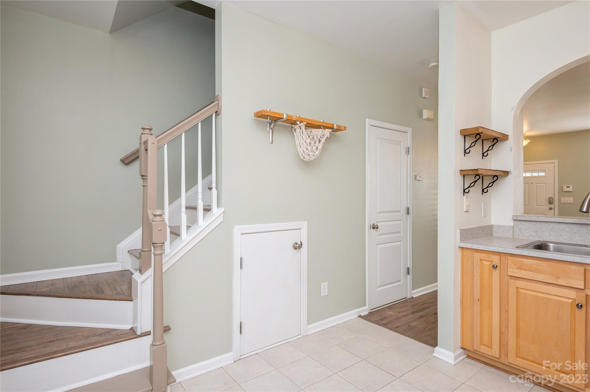 Ridge Pointe - Residential