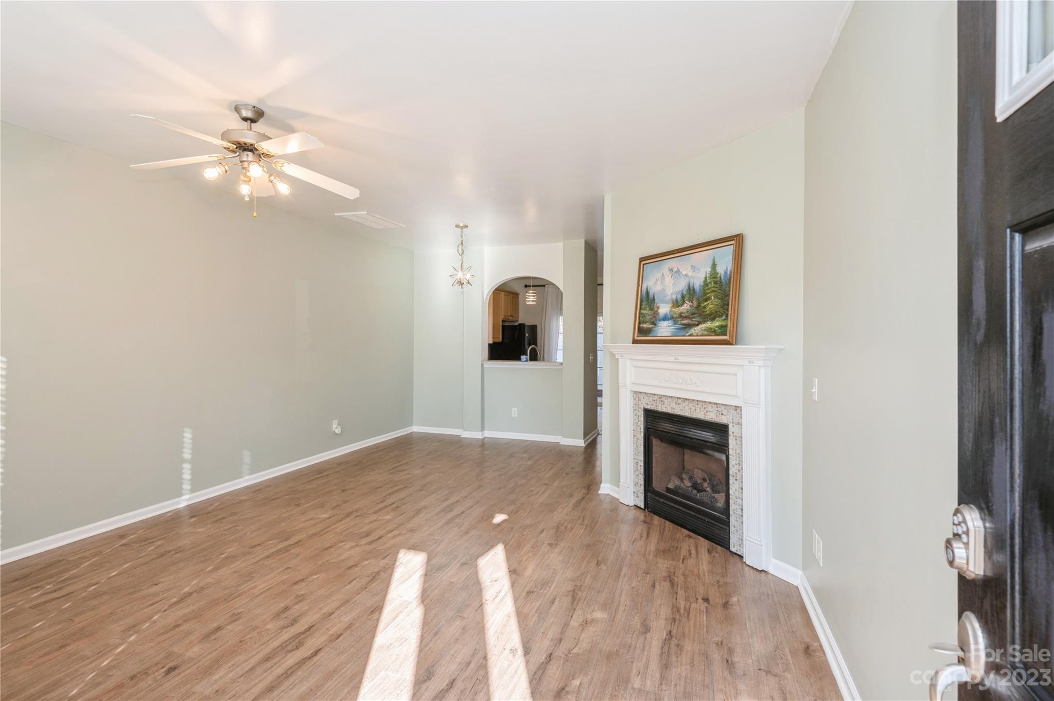 Ridge Pointe - Residential