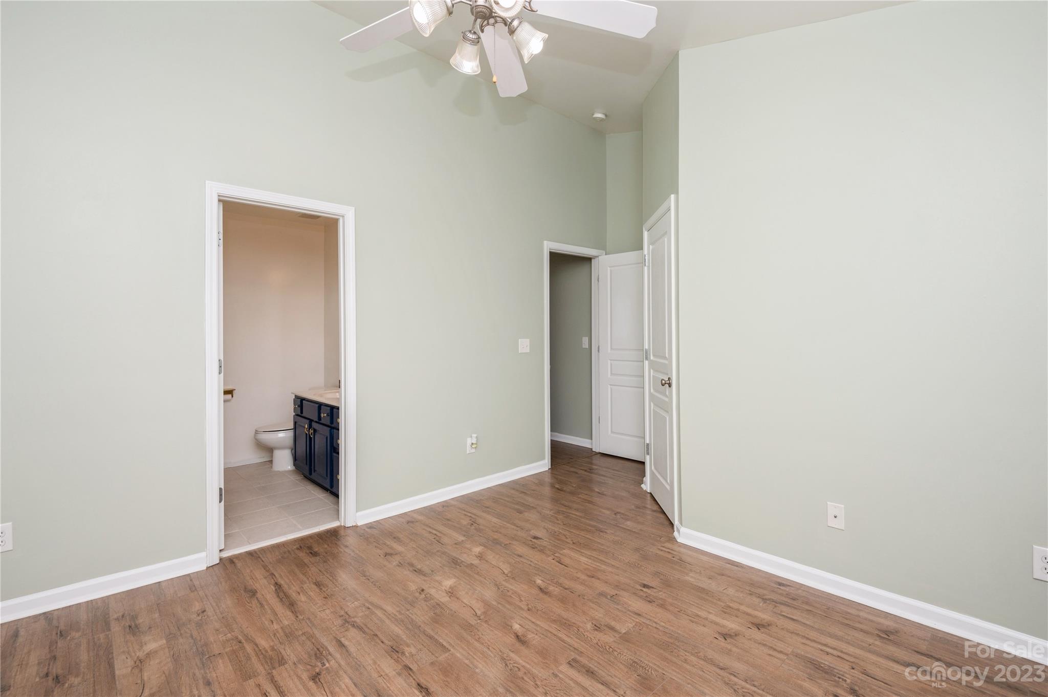 Ridge Pointe - Residential