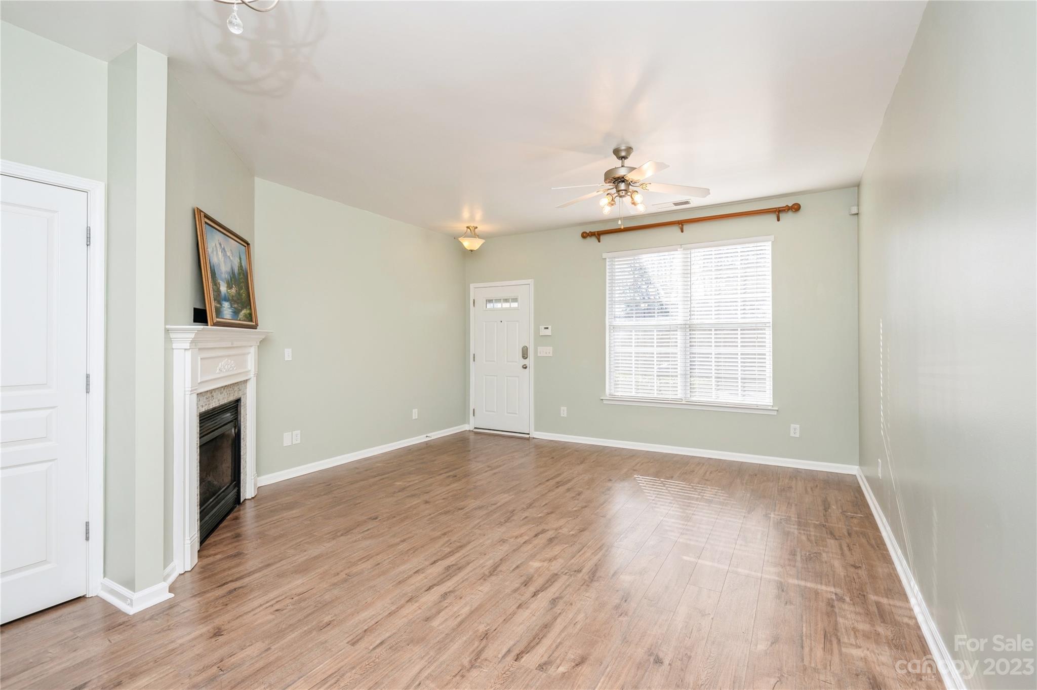 Ridge Pointe - Residential