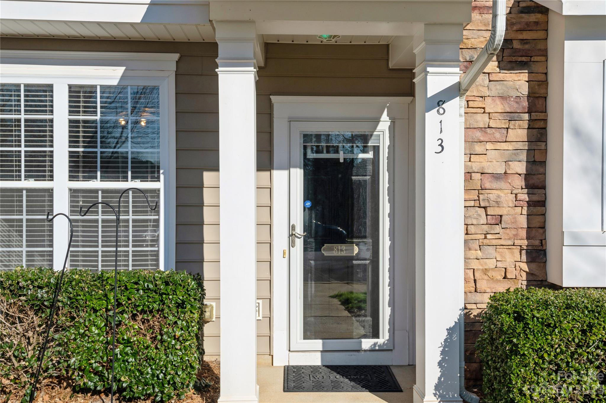 Ridge Pointe - Residential