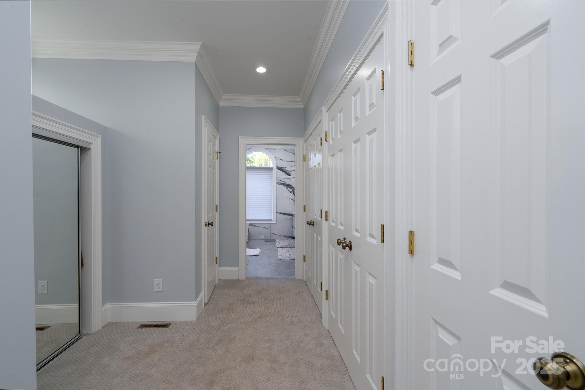 Uwharrie Point - Residential