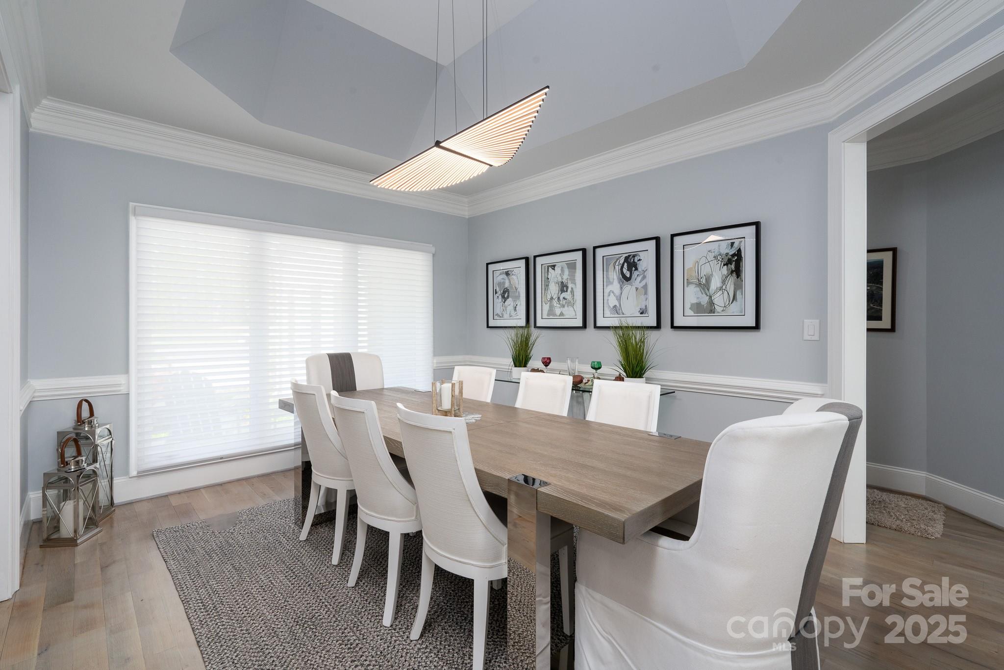 Uwharrie Point - Residential